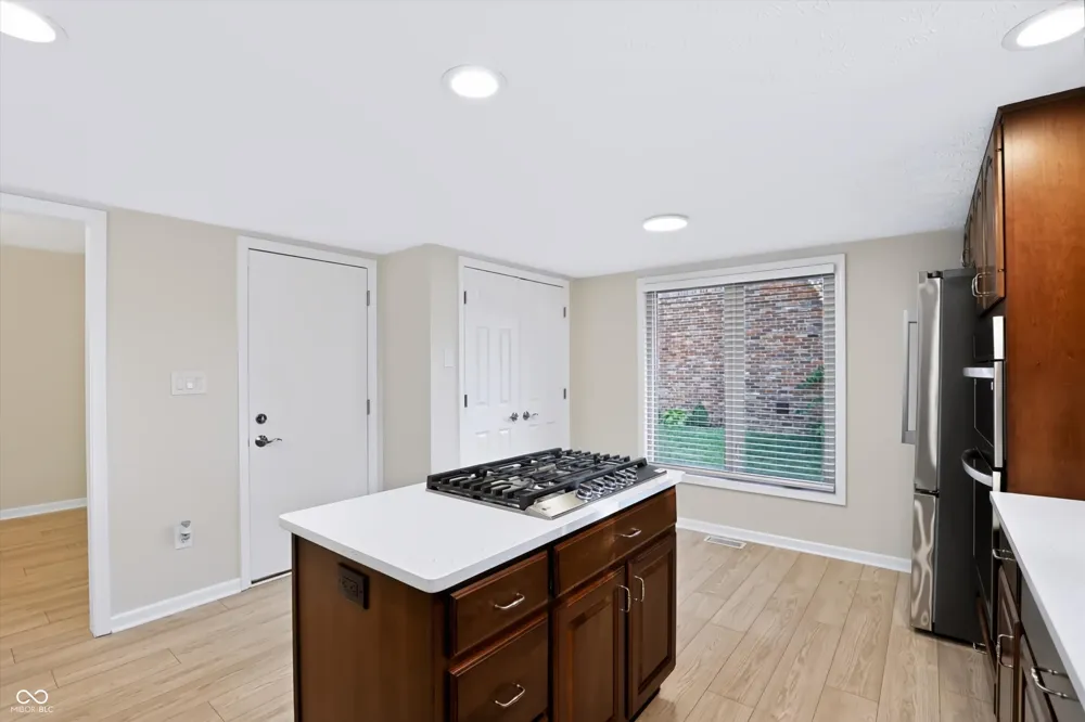 1891 S Fox Ridge Avenue Greenwood, IN 46143
