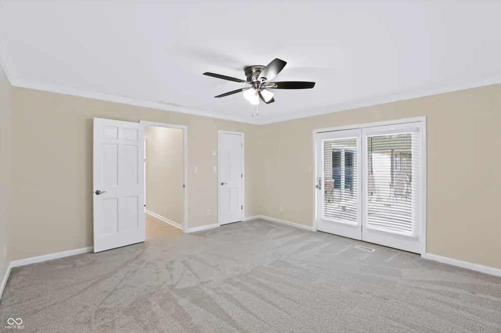 1891 S Fox Ridge Avenue Greenwood, IN 46143