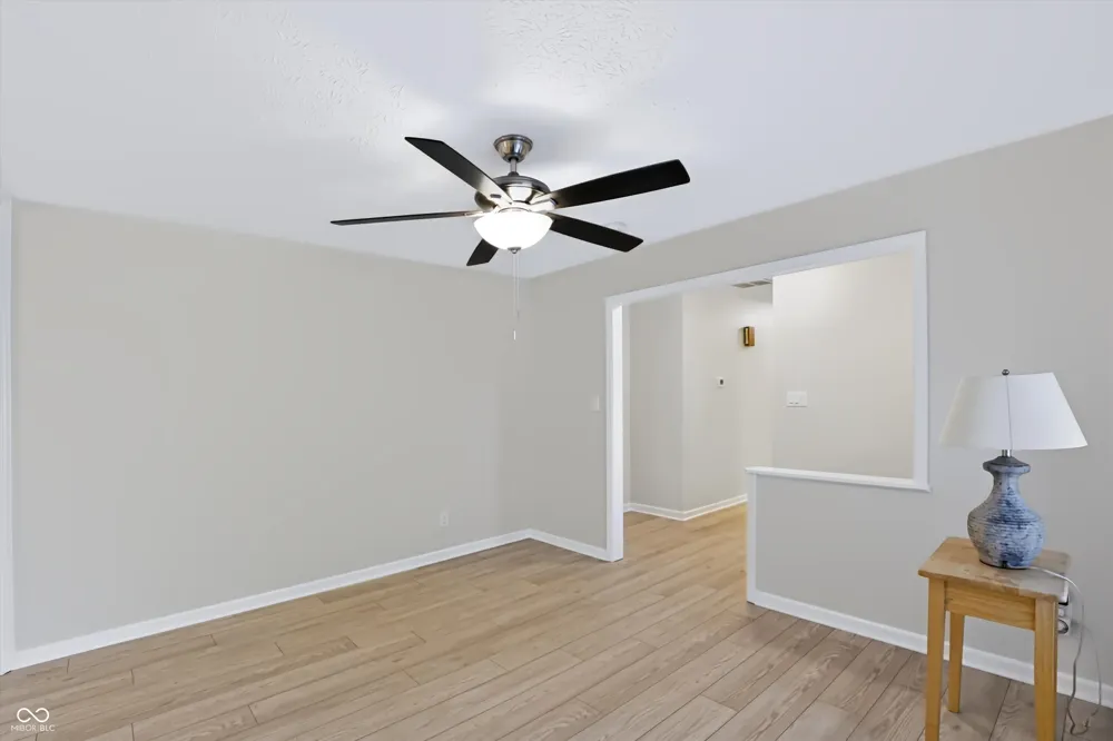 1891 S Fox Ridge Avenue Greenwood, IN 46143