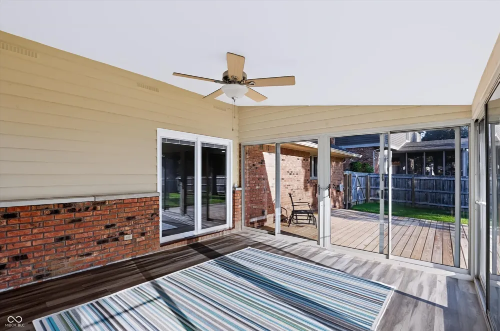 1891 S Fox Ridge Avenue Greenwood, IN 46143