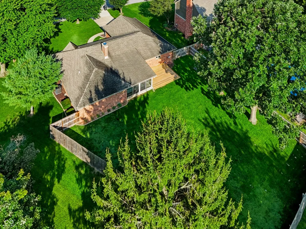 1891 S Fox Ridge Avenue Greenwood, IN 46143