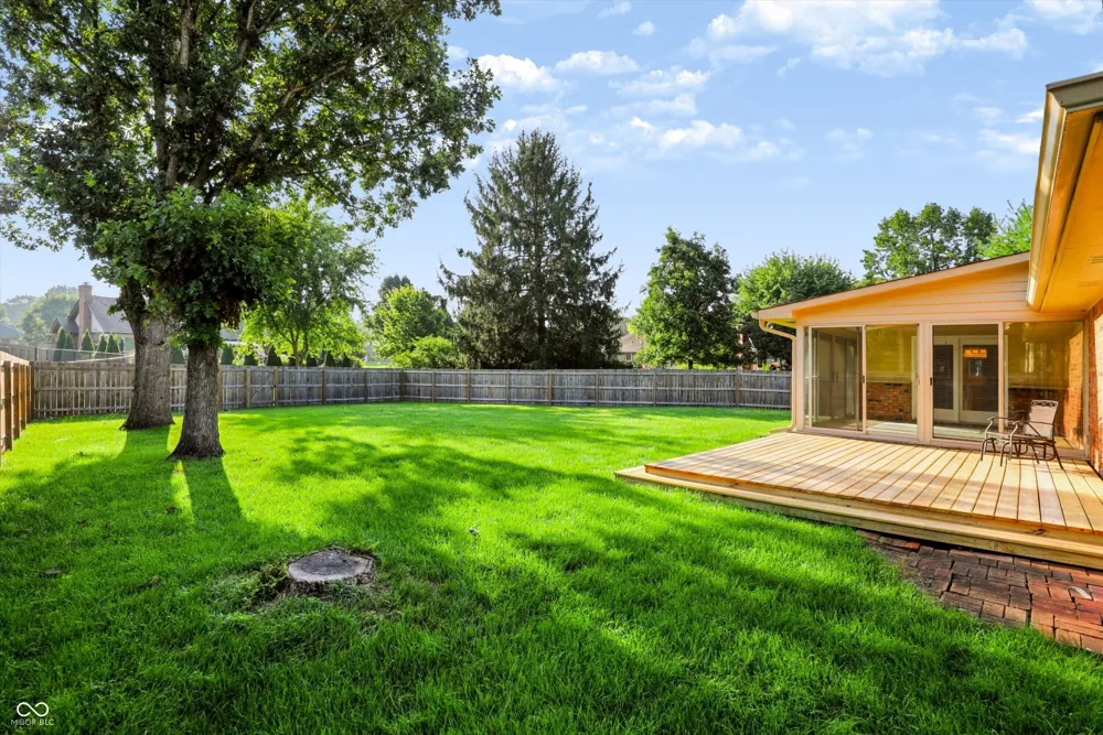 1891 S Fox Ridge Avenue Greenwood, IN 46143