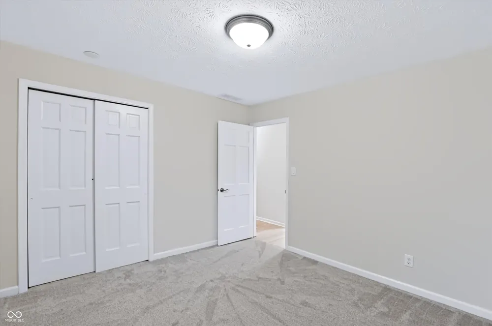 1891 S Fox Ridge Avenue Greenwood, IN 46143