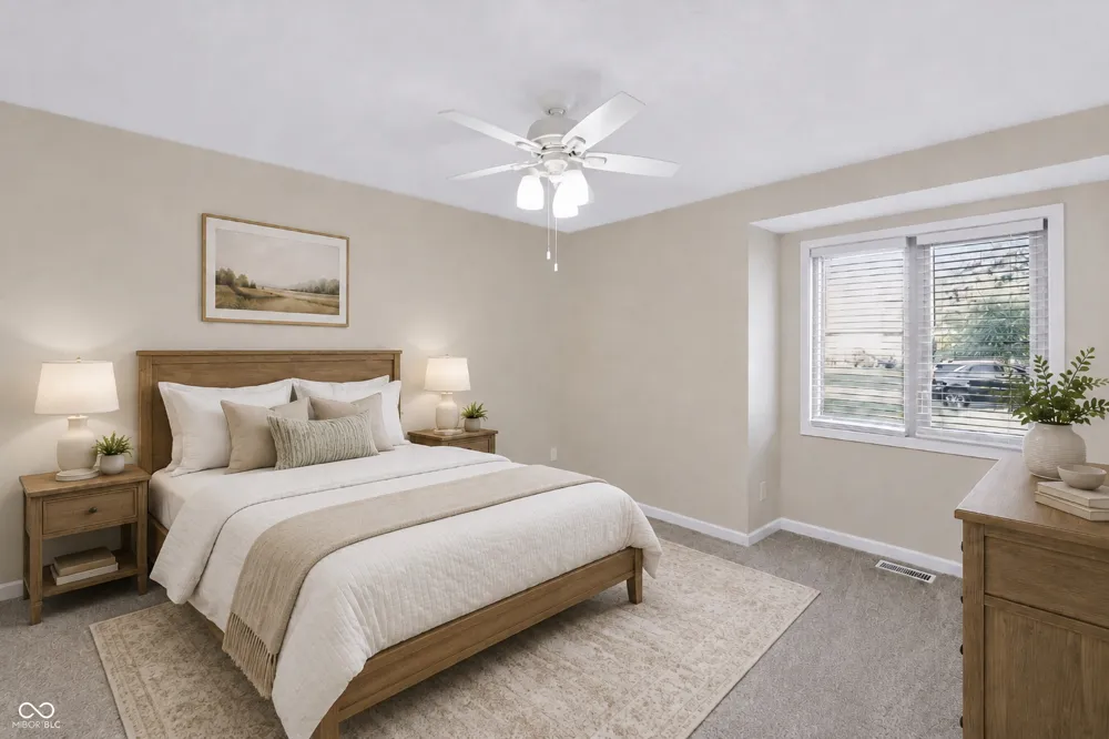 1891 S Fox Ridge Avenue Greenwood, IN 46143