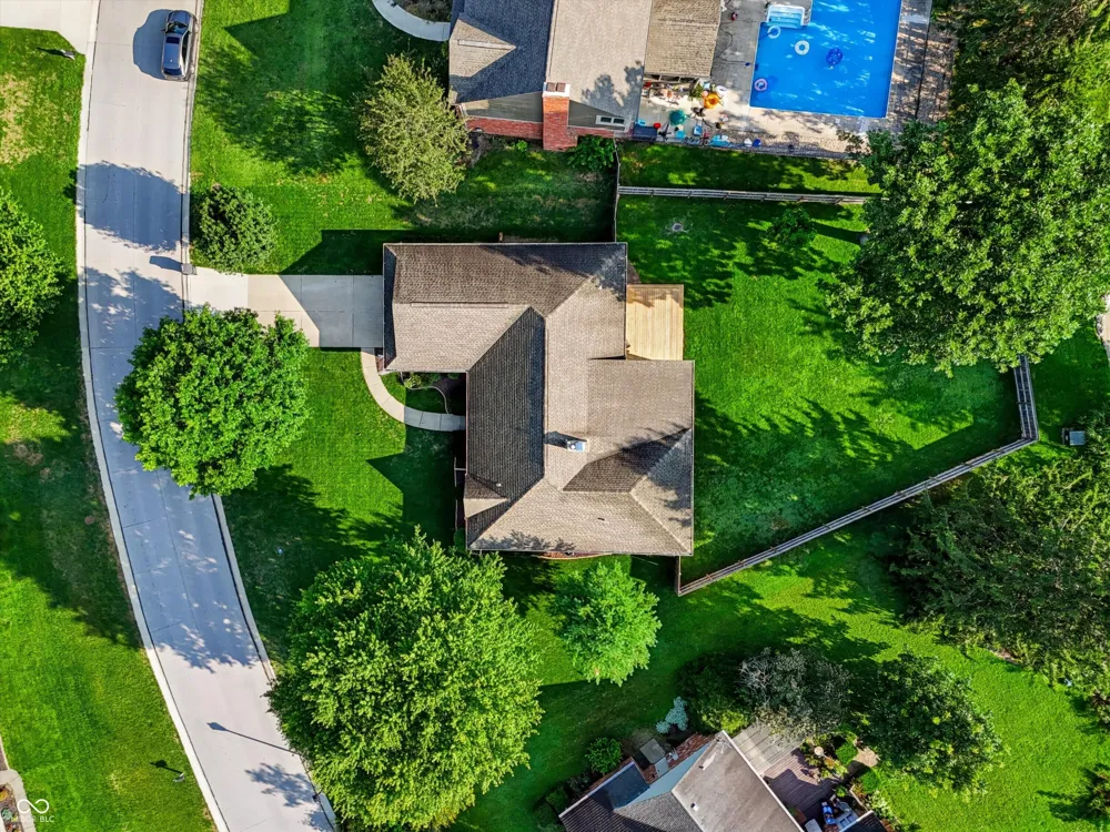 1891 S Fox Ridge Avenue Greenwood, IN 46143