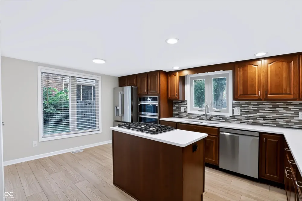 1891 S Fox Ridge Avenue Greenwood, IN 46143