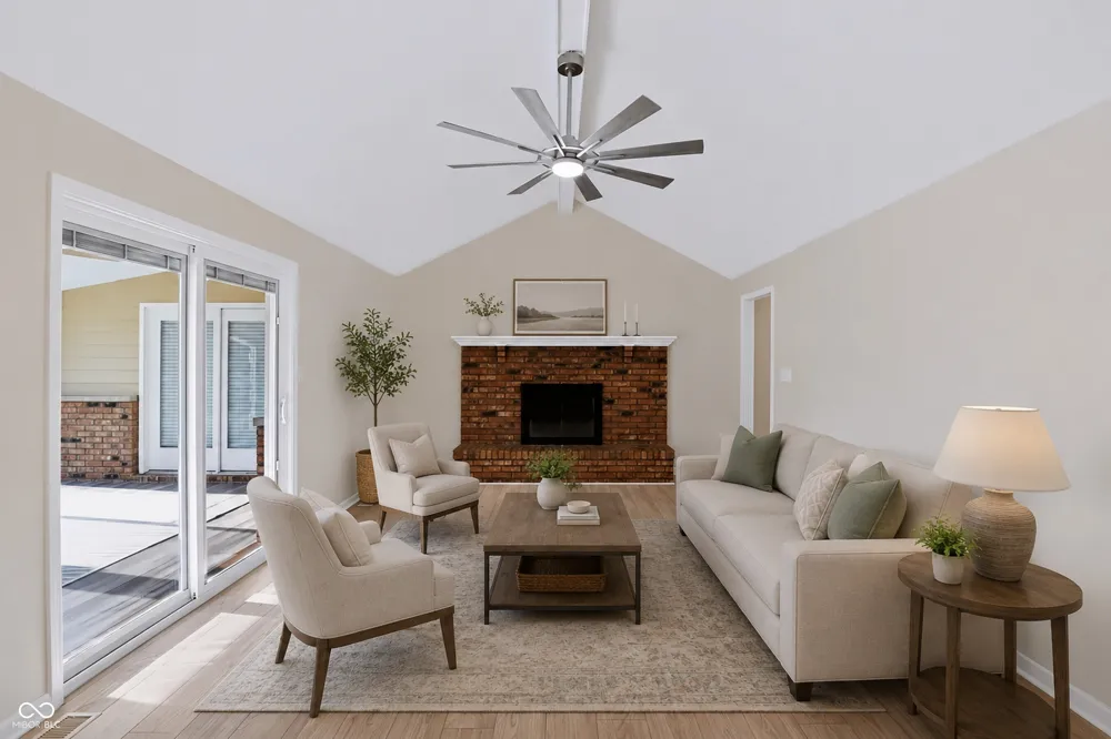 1891 S Fox Ridge Avenue Greenwood, IN 46143