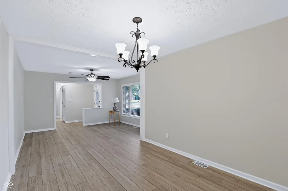 1891 S Fox Ridge Avenue Greenwood, IN 46143
