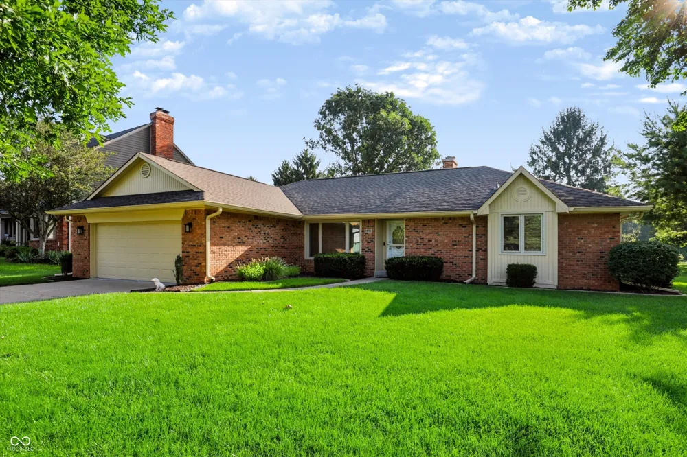 1891 S Fox Ridge Avenue Greenwood, IN 46143