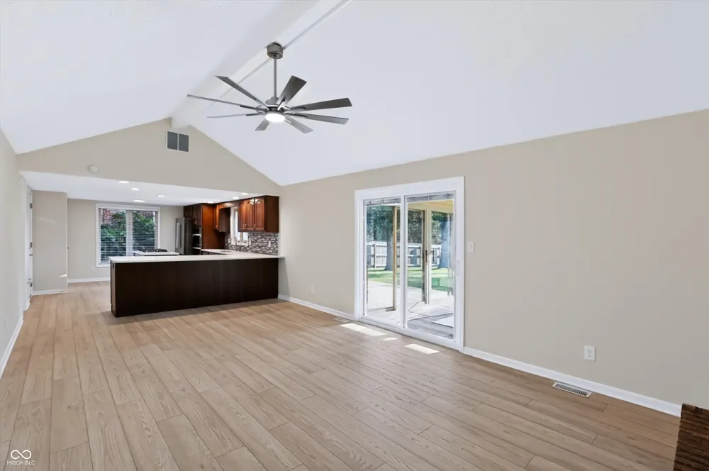 1891 S Fox Ridge Avenue Greenwood, IN 46143