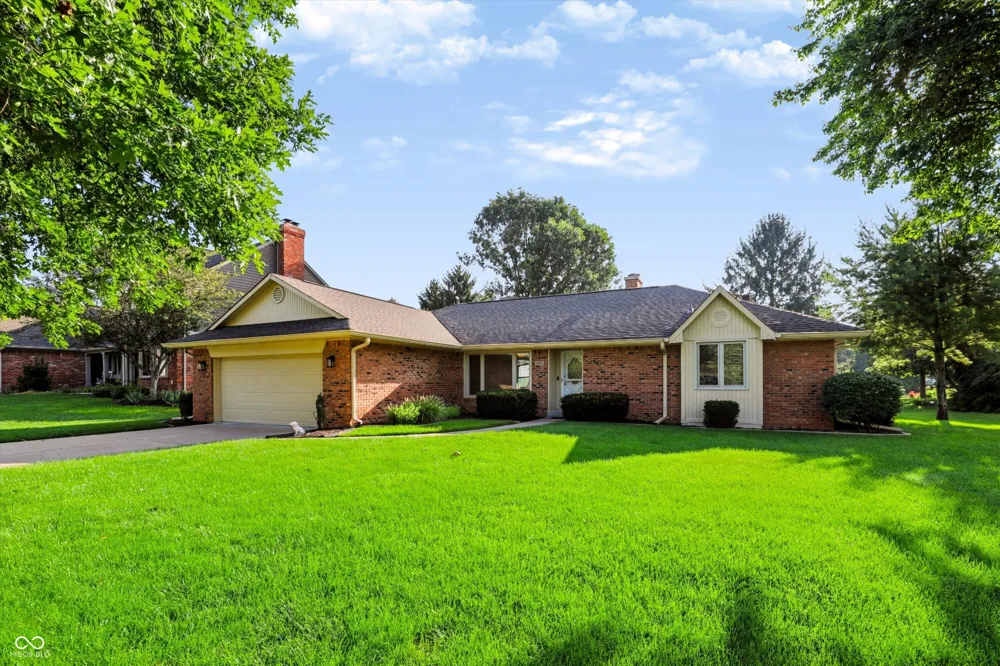 1891 S Fox Ridge Avenue Greenwood, IN 46143