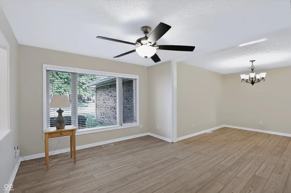 1891 S Fox Ridge Avenue Greenwood, IN 46143