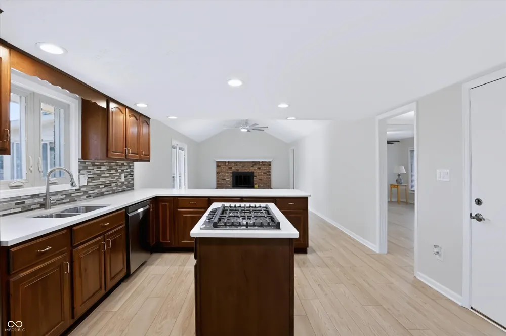 1891 S Fox Ridge Avenue Greenwood, IN 46143