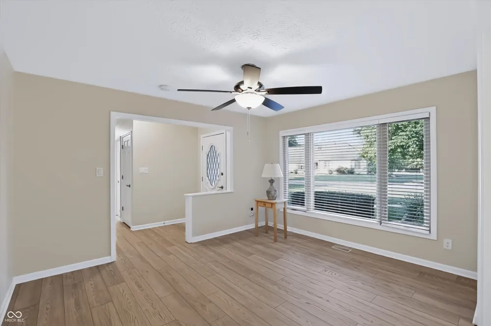 1891 S Fox Ridge Avenue Greenwood, IN 46143