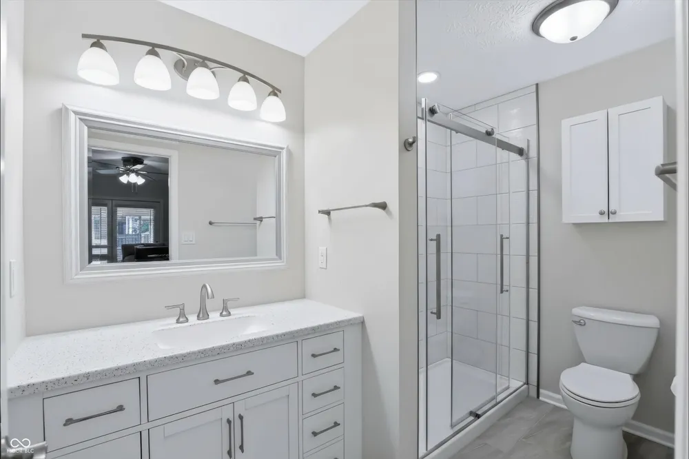1891 S Fox Ridge Avenue Greenwood, IN 46143
