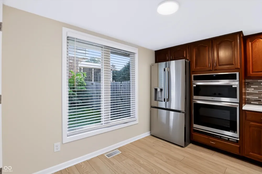 1891 S Fox Ridge Avenue Greenwood, IN 46143