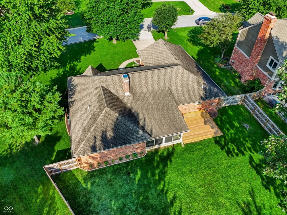 1891 S Fox Ridge Avenue Greenwood, IN 46143