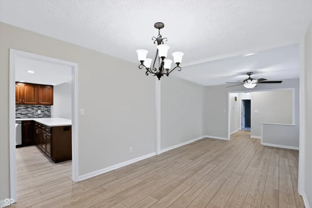 1891 S Fox Ridge Avenue Greenwood, IN 46143