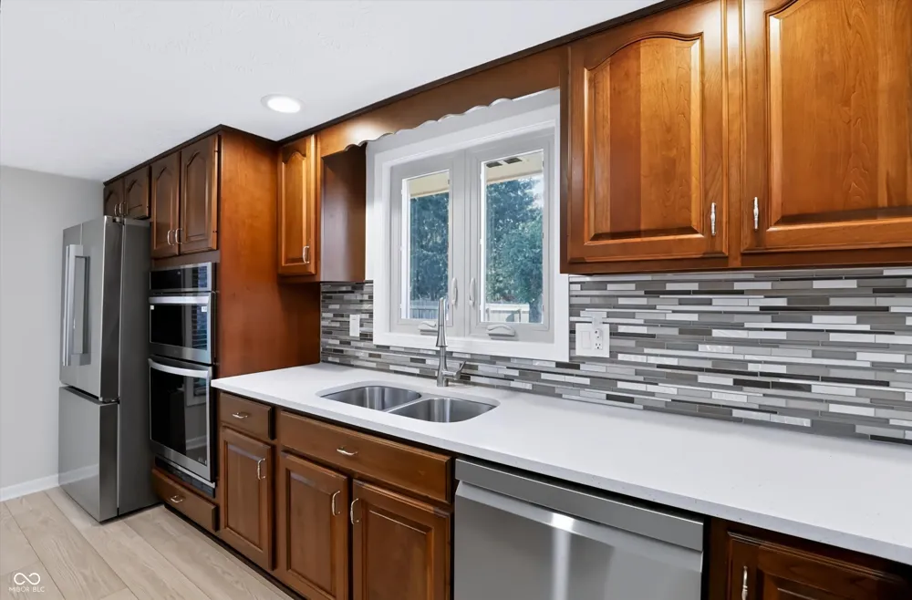 1891 S Fox Ridge Avenue Greenwood, IN 46143