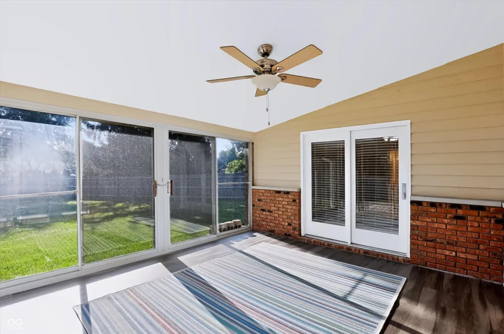 1891 S Fox Ridge Avenue Greenwood, IN 46143