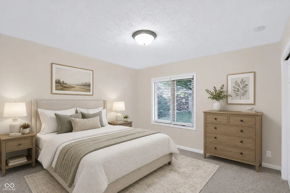 1891 S Fox Ridge Avenue Greenwood, IN 46143
