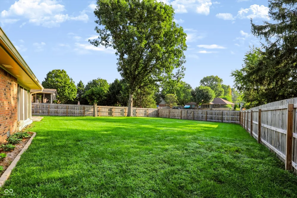 1891 S Fox Ridge Avenue Greenwood, IN 46143