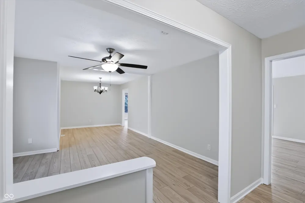 1891 S Fox Ridge Avenue Greenwood, IN 46143