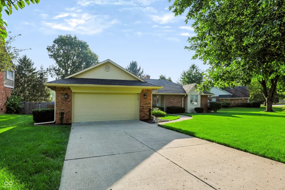 1891 S Fox Ridge Avenue Greenwood, IN 46143