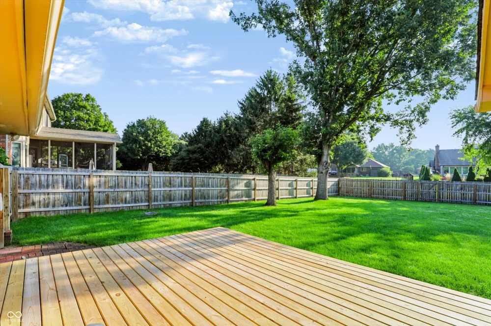 1891 S Fox Ridge Avenue Greenwood, IN 46143