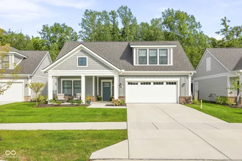 6891 Acadia Lane