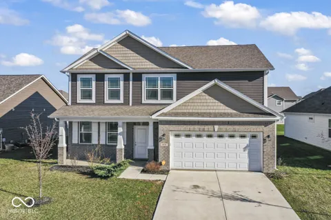 6874 Nottingham Lane