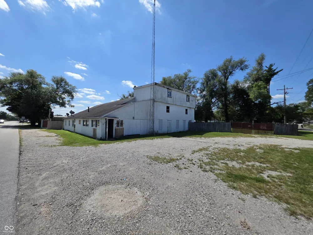 312 S Mapleton Street Columbus, IN 47201