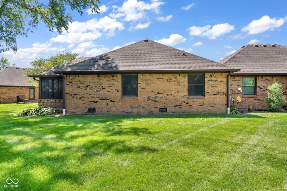 640 Eagle Crest Drive #13 Brownsburg, IN 46112