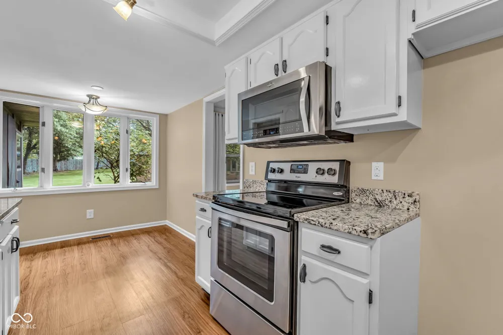 640 Eagle Crest Drive #13 Brownsburg, IN 46112