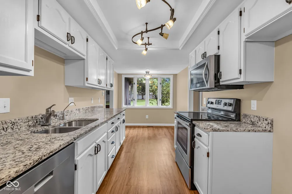 640 Eagle Crest Drive #13 Brownsburg, IN 46112