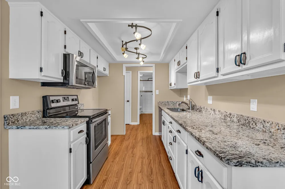640 Eagle Crest Drive #13 Brownsburg, IN 46112