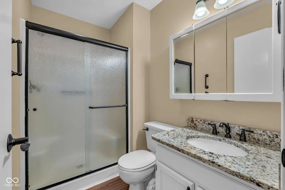 640 Eagle Crest Drive #13 Brownsburg, IN 46112