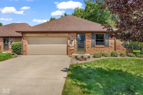 640 Eagle Crest Drive #13