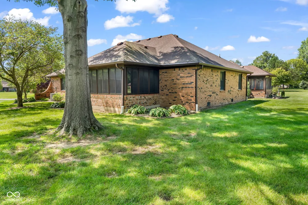 640 Eagle Crest Drive #13 Brownsburg, IN 46112