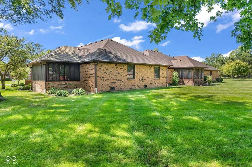 640 Eagle Crest Drive #13 Brownsburg, IN 46112