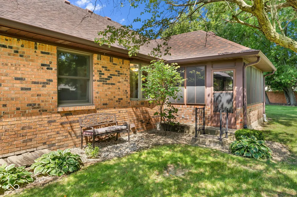 640 Eagle Crest Drive #13 Brownsburg, IN 46112