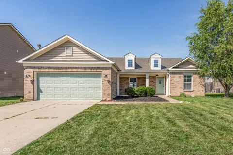 10296 Crooked Stick Drive
