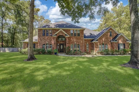 23969 Majestic Forest