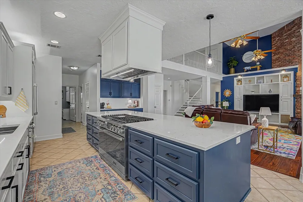 23969 Majestic Forest New Caney, TX 77357