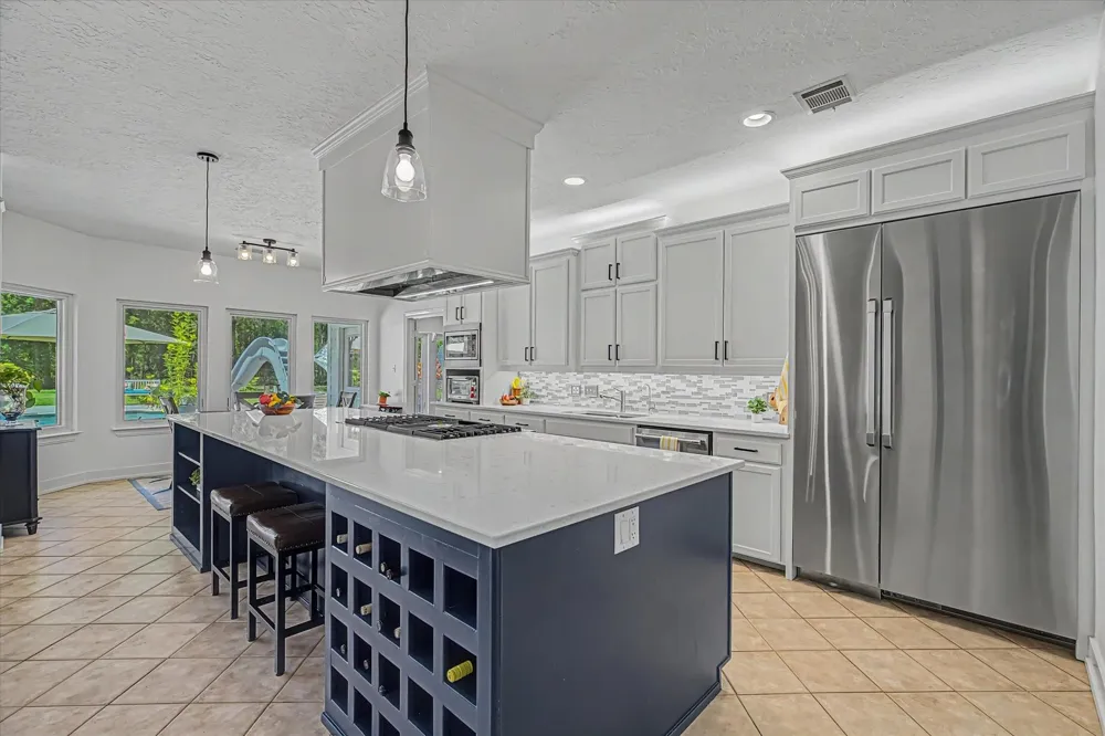 23969 Majestic Forest New Caney, TX 77357