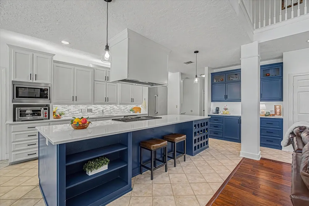 23969 Majestic Forest New Caney, TX 77357