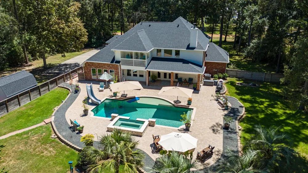 23969 Majestic Forest New Caney, TX 77357