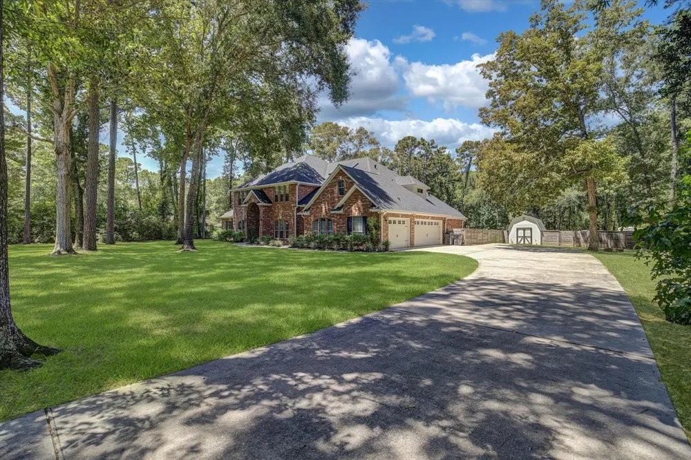 23969 Majestic Forest New Caney, TX 77357