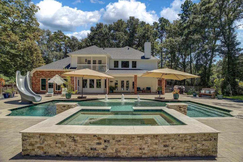 23969 Majestic Forest New Caney, TX 77357