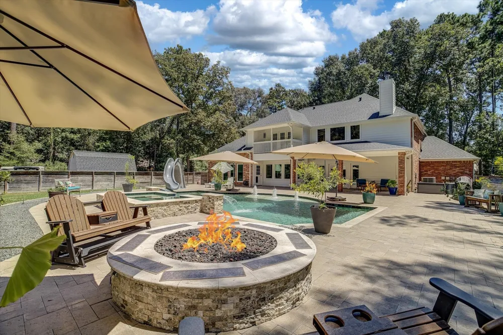 23969 Majestic Forest New Caney, TX 77357